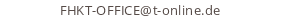 E-Mail Adresse